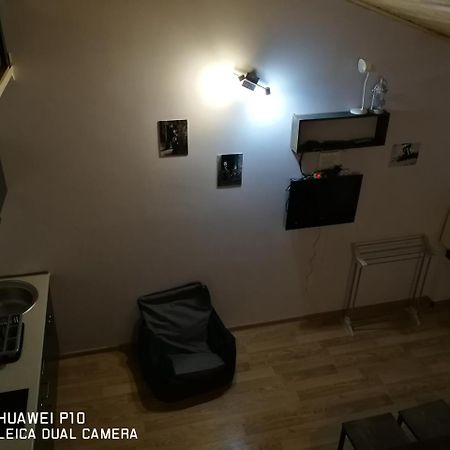 Gudauri S Residence 외부 사진