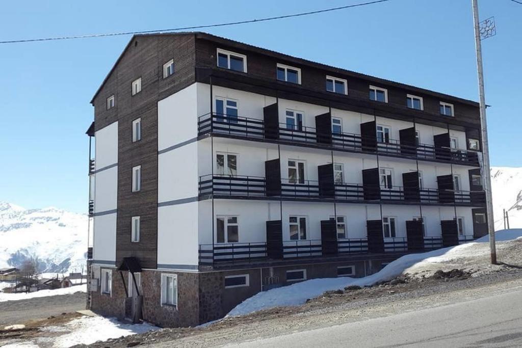 Gudauri S Residence 외부 사진
