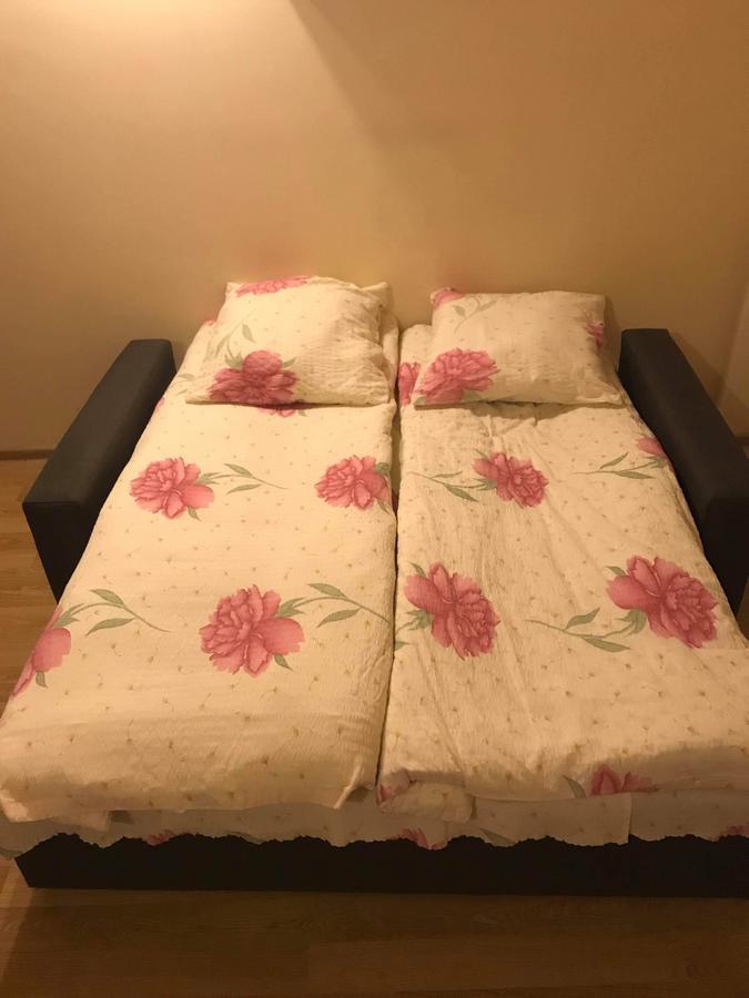 Gudauri S Residence 외부 사진
