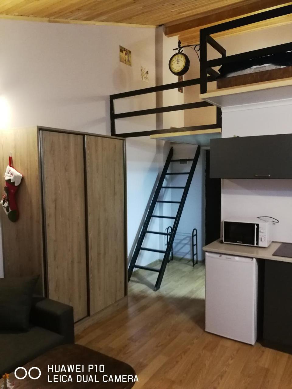 Gudauri S Residence 외부 사진