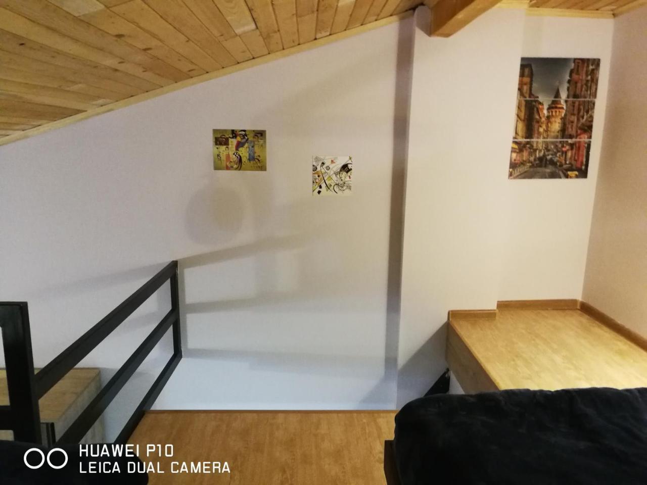 Gudauri S Residence 외부 사진
