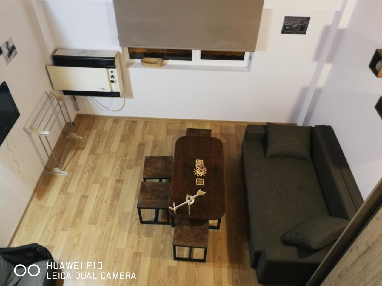 Gudauri S Residence 외부 사진