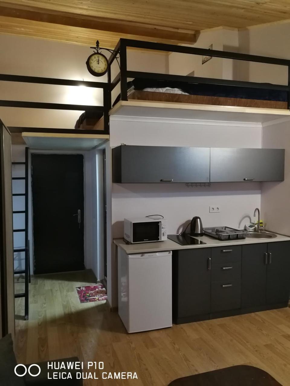 Gudauri S Residence 외부 사진