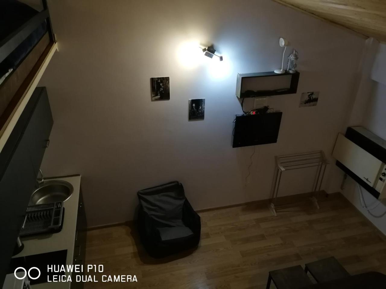 Gudauri S Residence 외부 사진